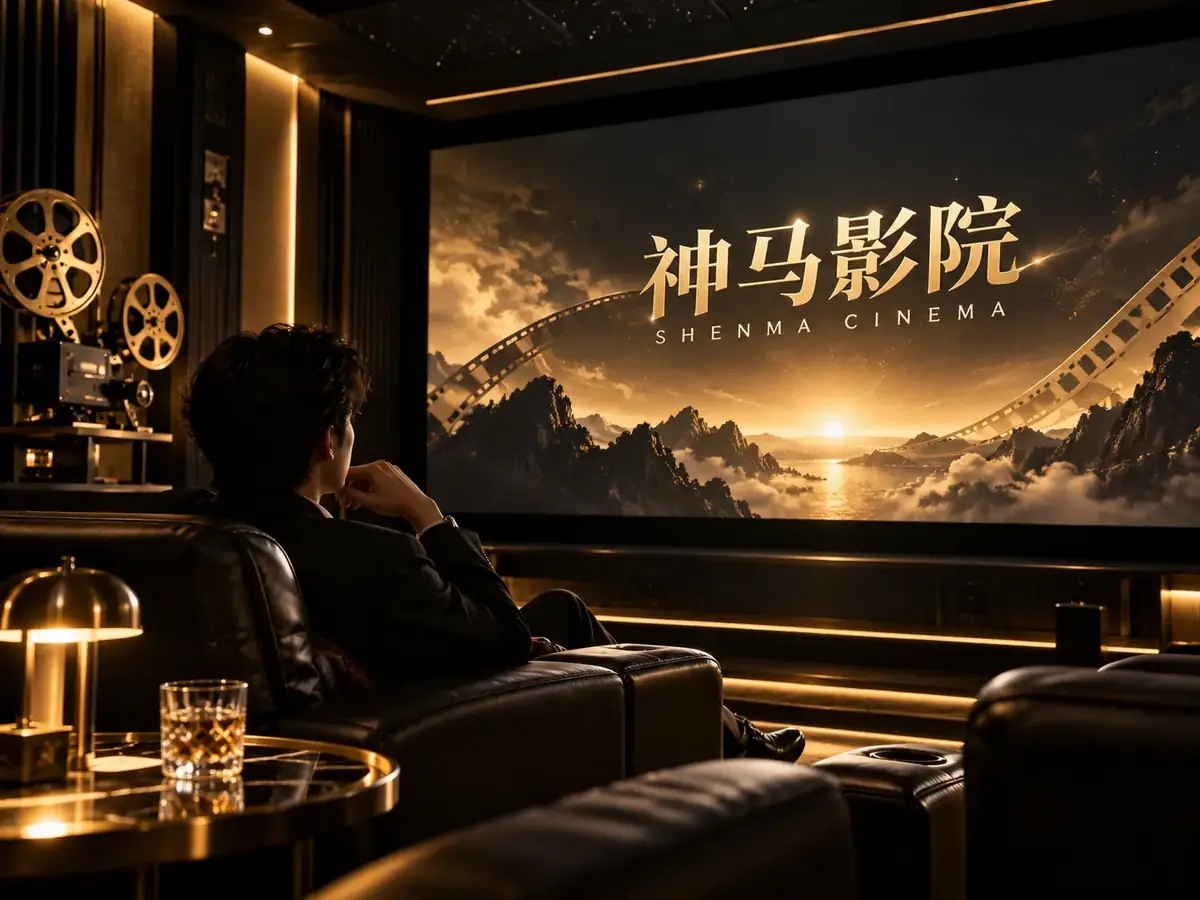影评手记